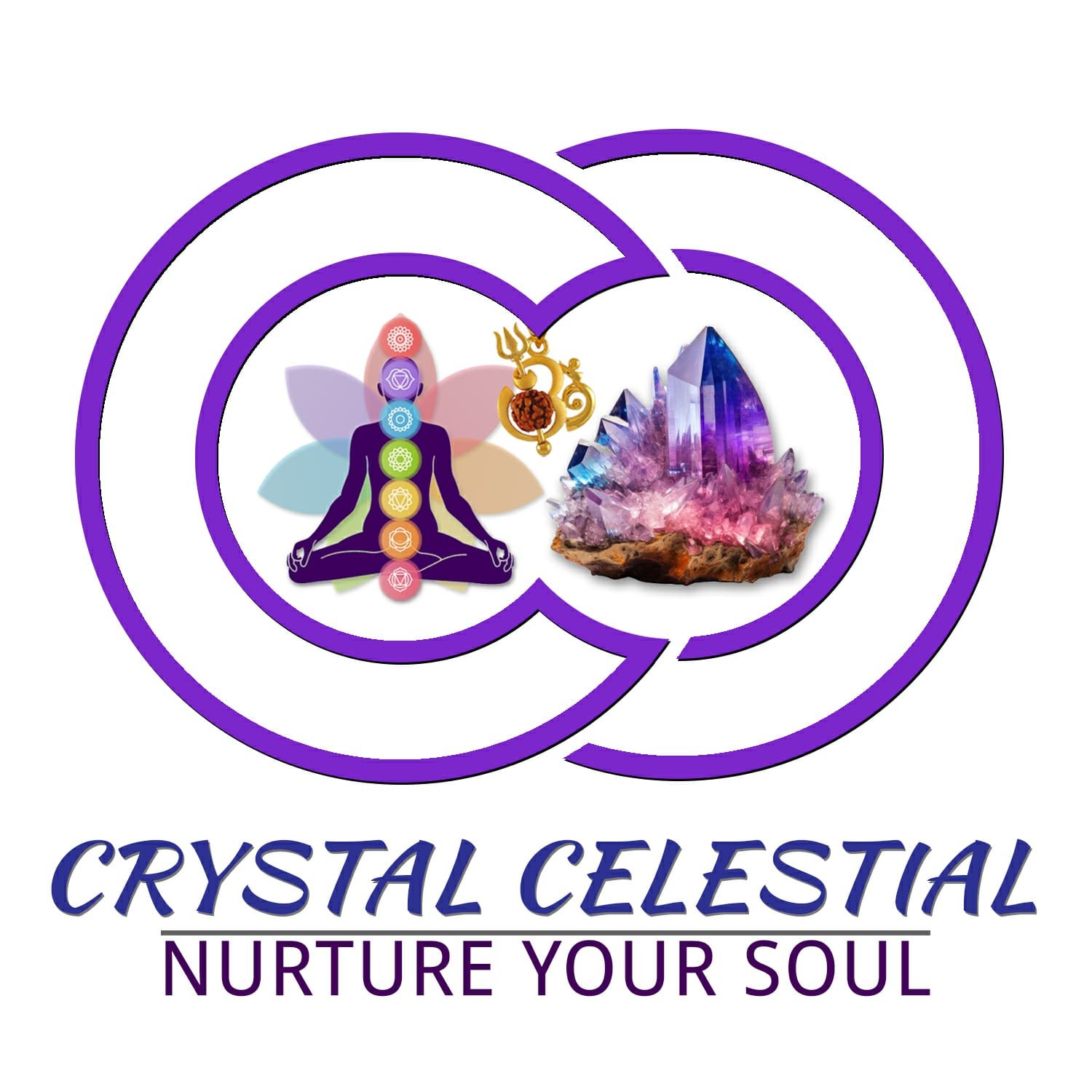 Crystal Celestial