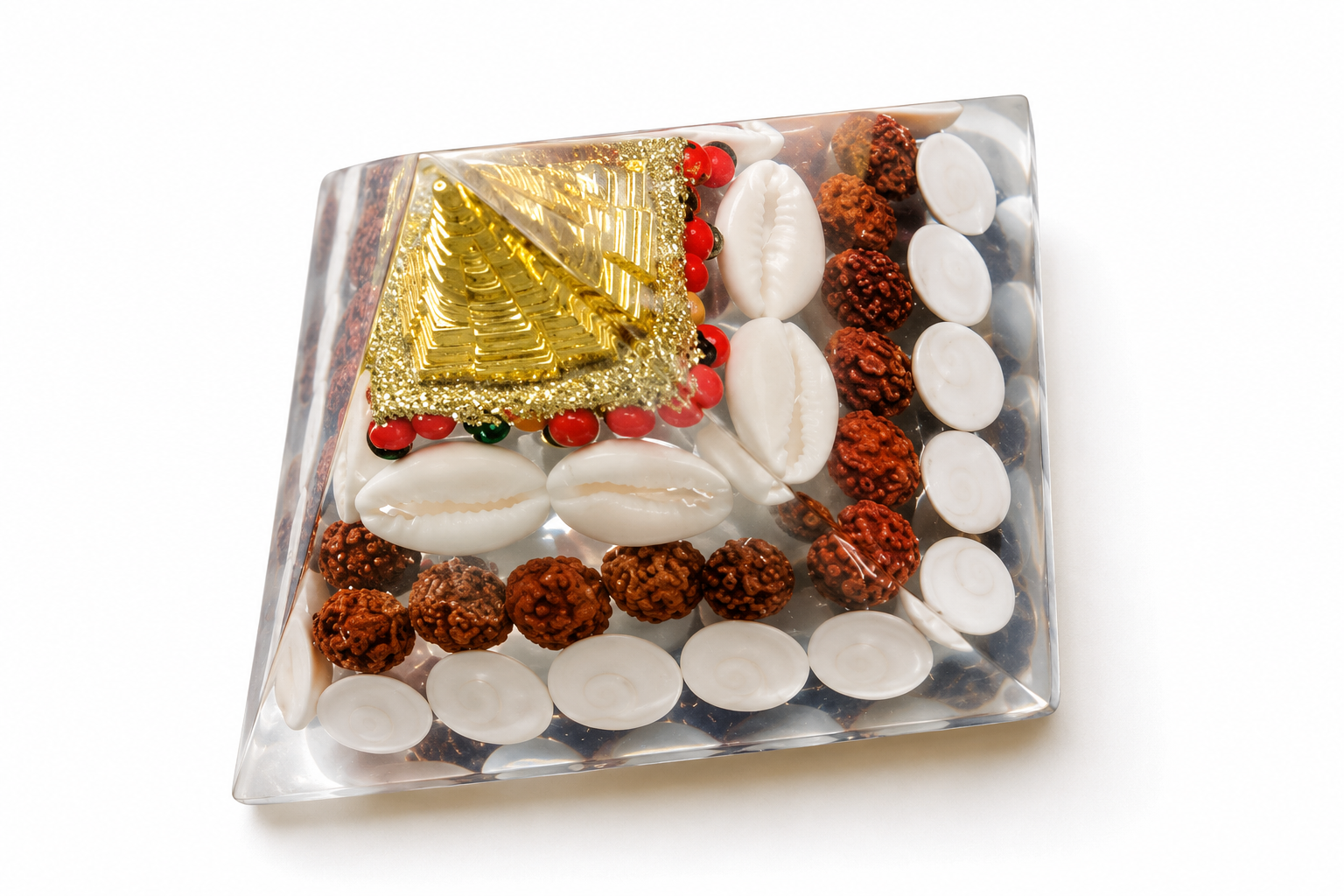 Sacred Varamahalakshmi Kit – Prosperity & Abundance Set